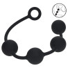 Levelz Boules Roundass XL 44 x 5cm